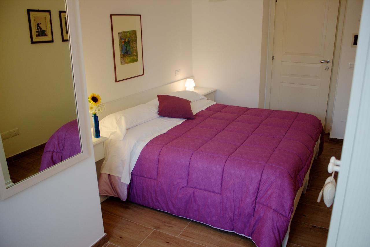 Paneolio B&B Poggio Picenze Room photo
